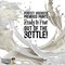 Pouring Masters Titanium White Ready to Pour Acrylic Pouring Paint - Premium 8-Ounce Pre-Mixed Fluid Acrylic Paint - Fluid Art Supplies for Canvas, Wood, Paper, Tile & Rocks